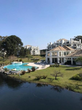 Apartamento solanas greenpark, piscina, sauna, gym